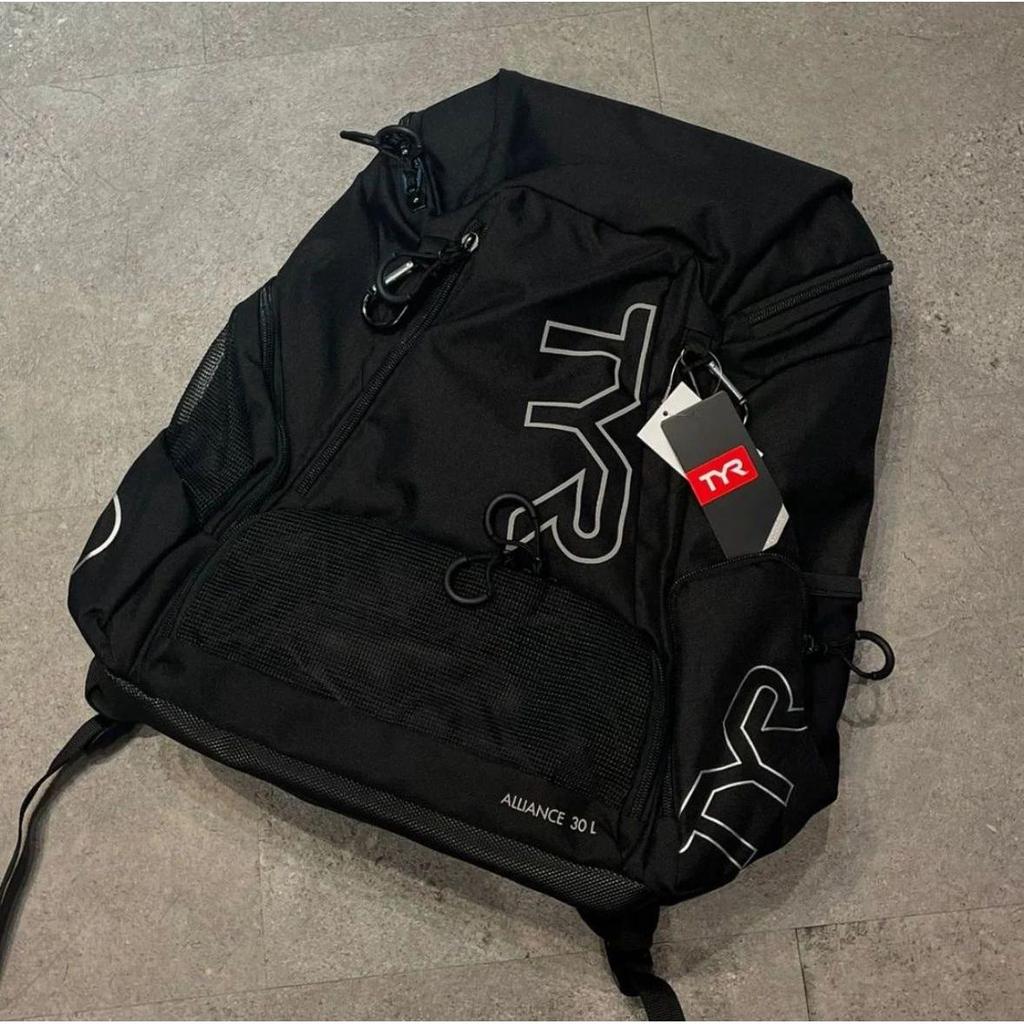 TYR ALLIANCE BACKPACK 30L