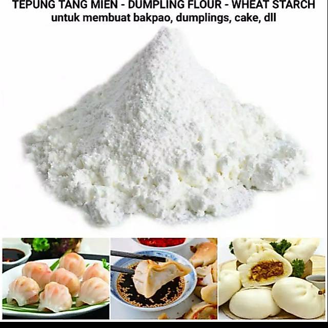 Tang Mien / Tepung Teng Mien 100 Gram [REPACK]