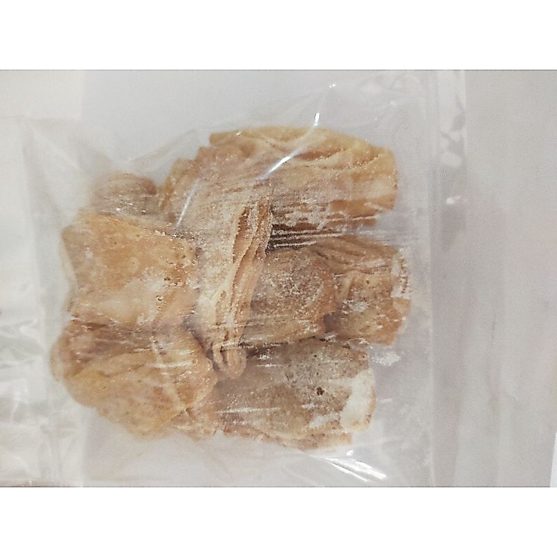 kerupuk raja manis