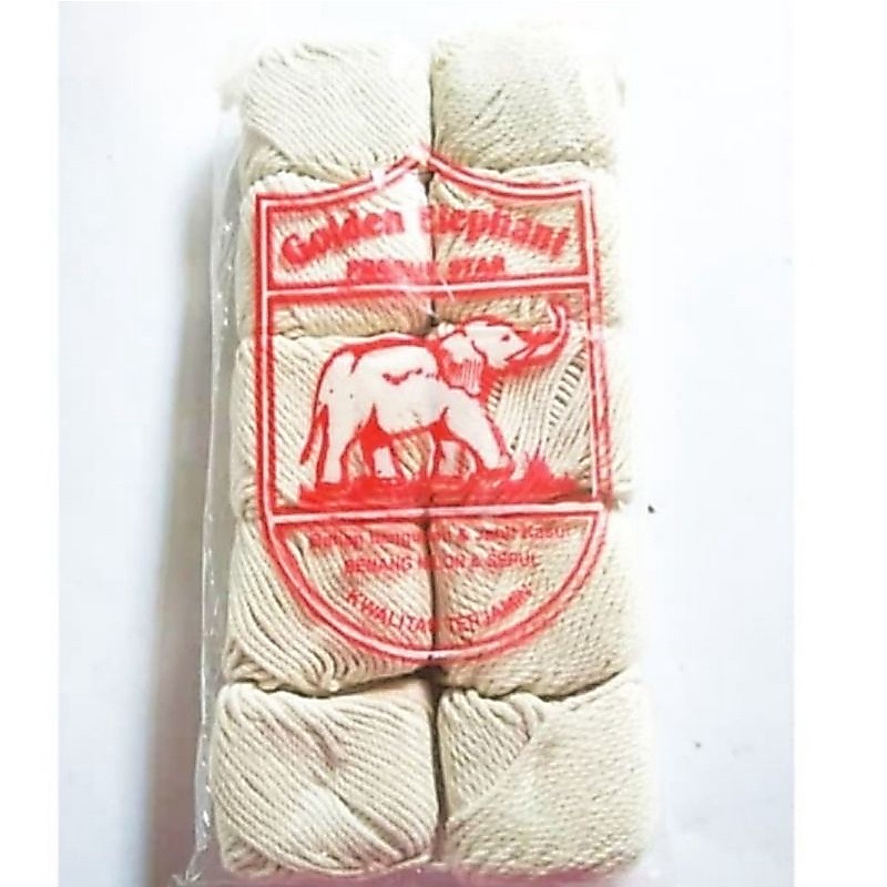 Tali/Benang Bakcang - Benang Kasur