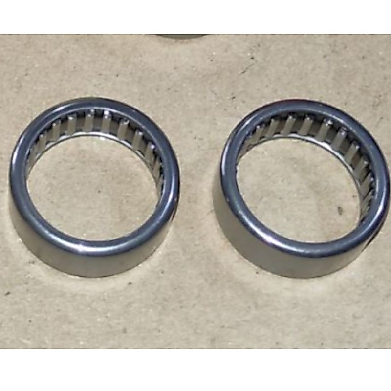 Laher Bearing Bambu Suspensi Roda depan VESPA MATIC LX, Vespa S, Vespa Sprint, Vespa Primavera Made 