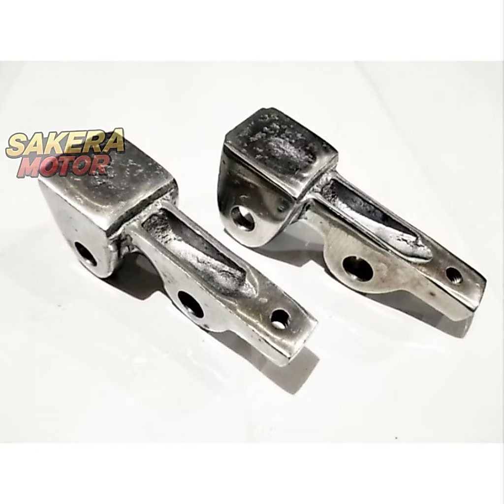 Alat pangkon pemundur shockbreaker/pemundur shockbreaker/pemundur shock belakang bebek/pemundur skok