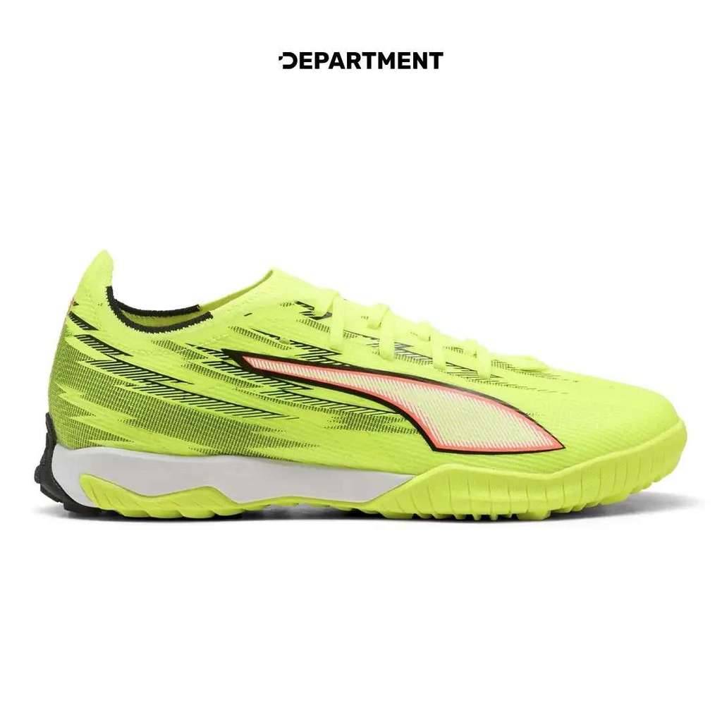 Sepatu Futsal Pria PUMA ULTRA 6 MATCH IT 10900201 ORIGINAL