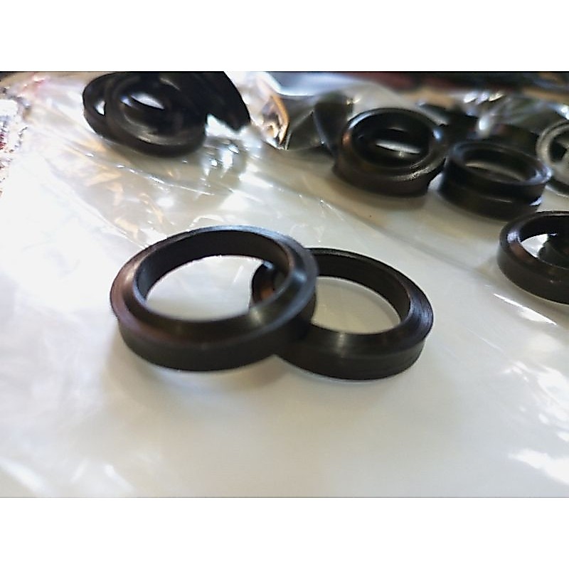 Seal Cincin As Ball Valve Hydrant Pillar Two Way Karet Seal Pemadam