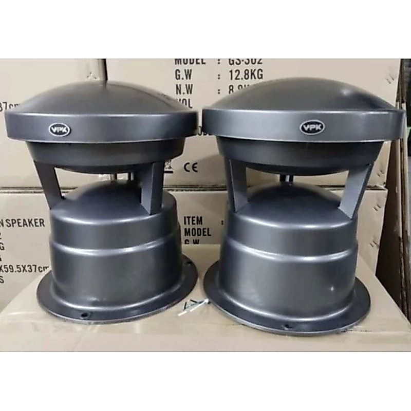 Speaker Taman VPK GS302 | VPK GS-302