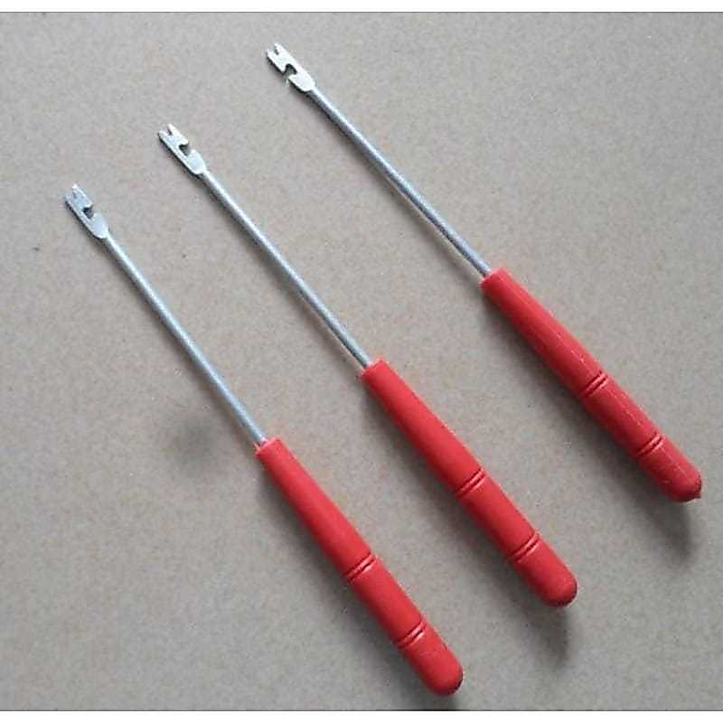 Alat Pelepas Mata Kail Pancing / Pelepas Mata Kail Pancing Alat pelepas mata kail pancing pada ikan 