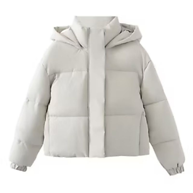 jaket winter wanita#jaket wanita pendek/jaket musim dingin
