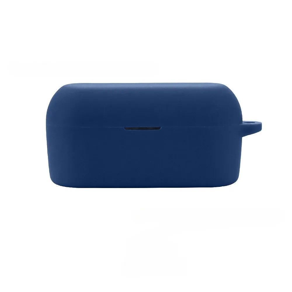for Technics EAHAZ60 EAHAZ60M2 Full Cover Earphone Case Shockproof Silicone Headphone Cover Technics