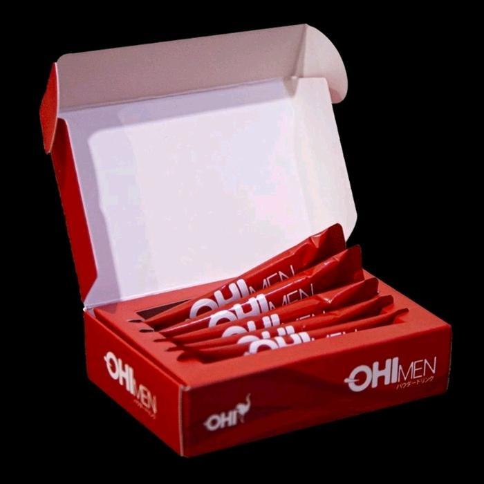 ohimen herbal kesehatan original