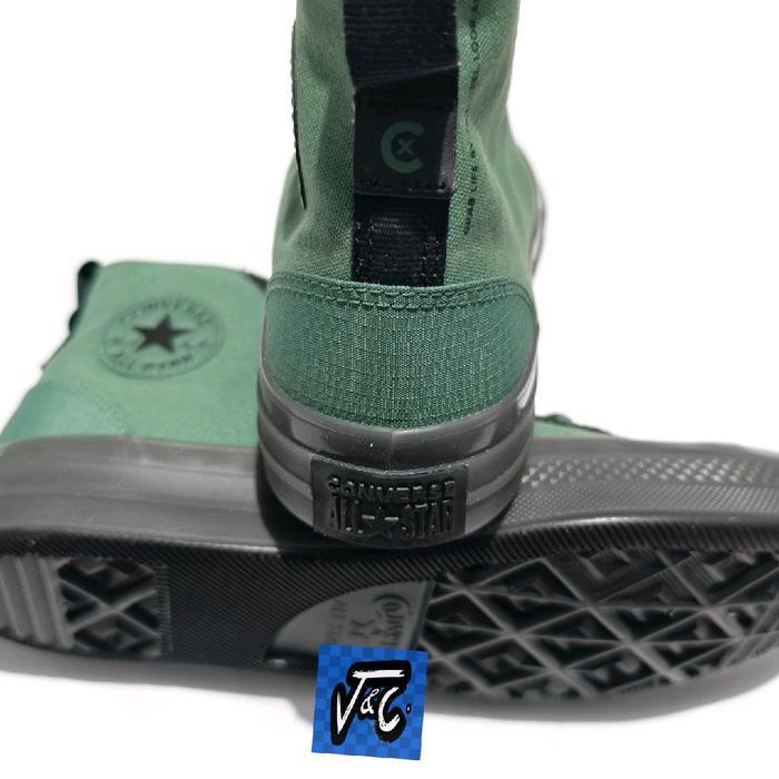 READY Converse Chuck Taylor All Star CX Explore 2 EXP2 Foundation Utility Edge Admiral