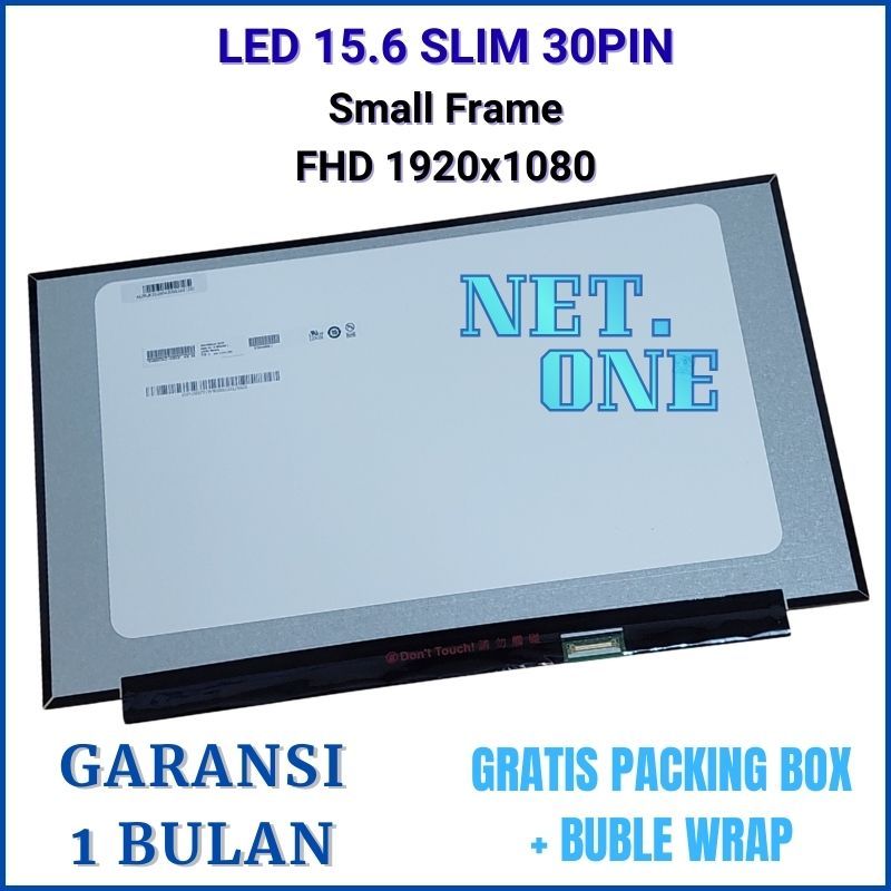 LED LCD ASUS A509U A509UA A509FA A509FJ A509MA 15.6 inch Full HD -NETONE