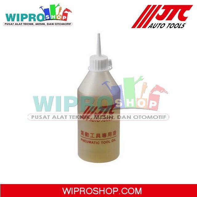JTC 3433-PNEUMATIC TOOL OIL -