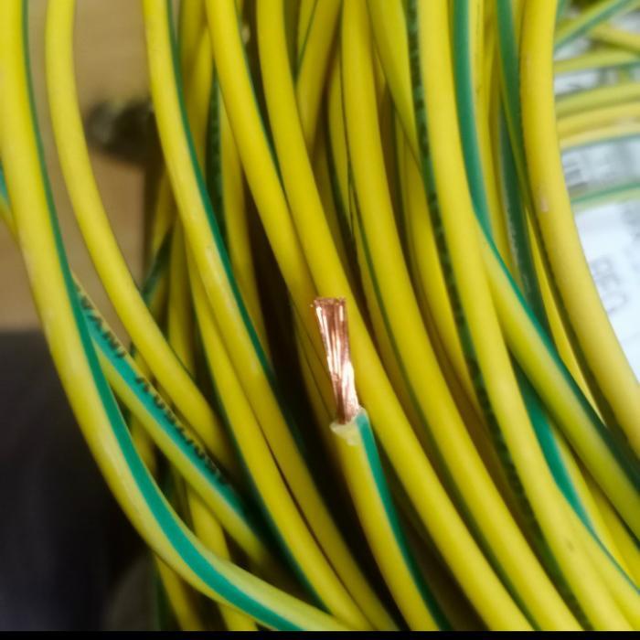 KABEL ECERAN NYAF EXTRANA 1x2.5mm