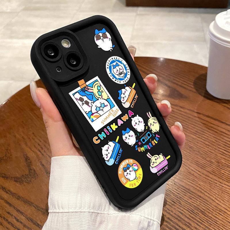 Casing Hp For Infinix Case HOT 60 PRO Hot 10 12 Play 8 X650 X650C KC8 X650B CC7 X682B X682 Itel A80 