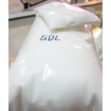 Sekau / Cioko / GDL / Glucono Delta Lactone / Batu Tahu 100 gram