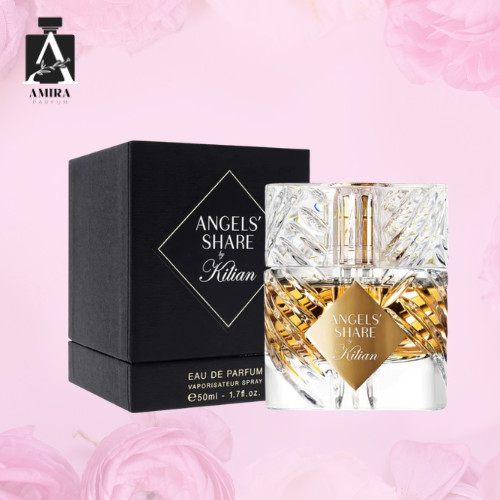 PARFUM ARAB KILIAN 50ML