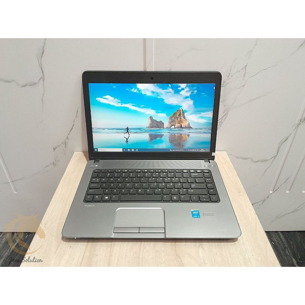 HP ProBook 440 G1 Intel Core i7 4702MQ Ram 4Gb Hdd 500Gb