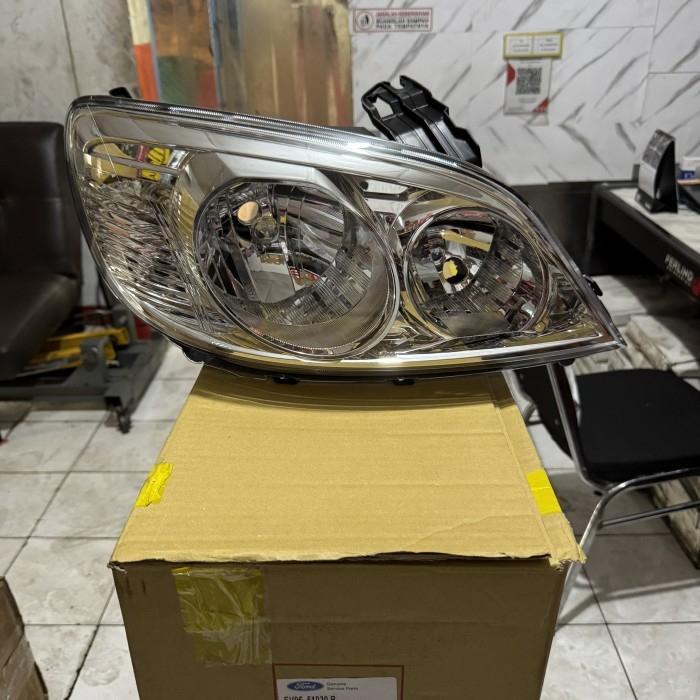 Genuine Headlamp Ford Escape 2.3 Gen 3
