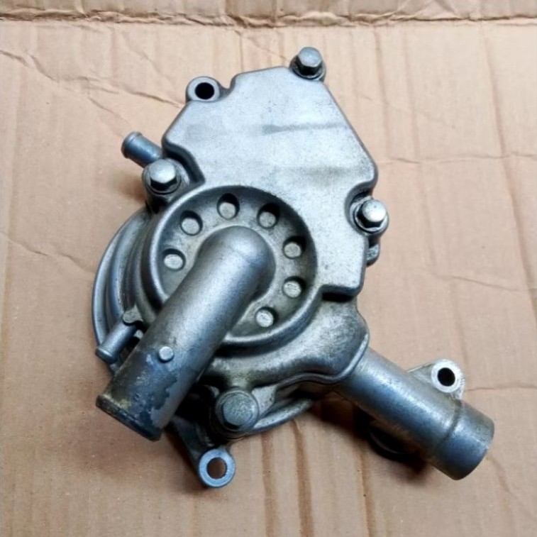 waterpump water pump Vixion new Vixion old advance R15 old MX king copotan original