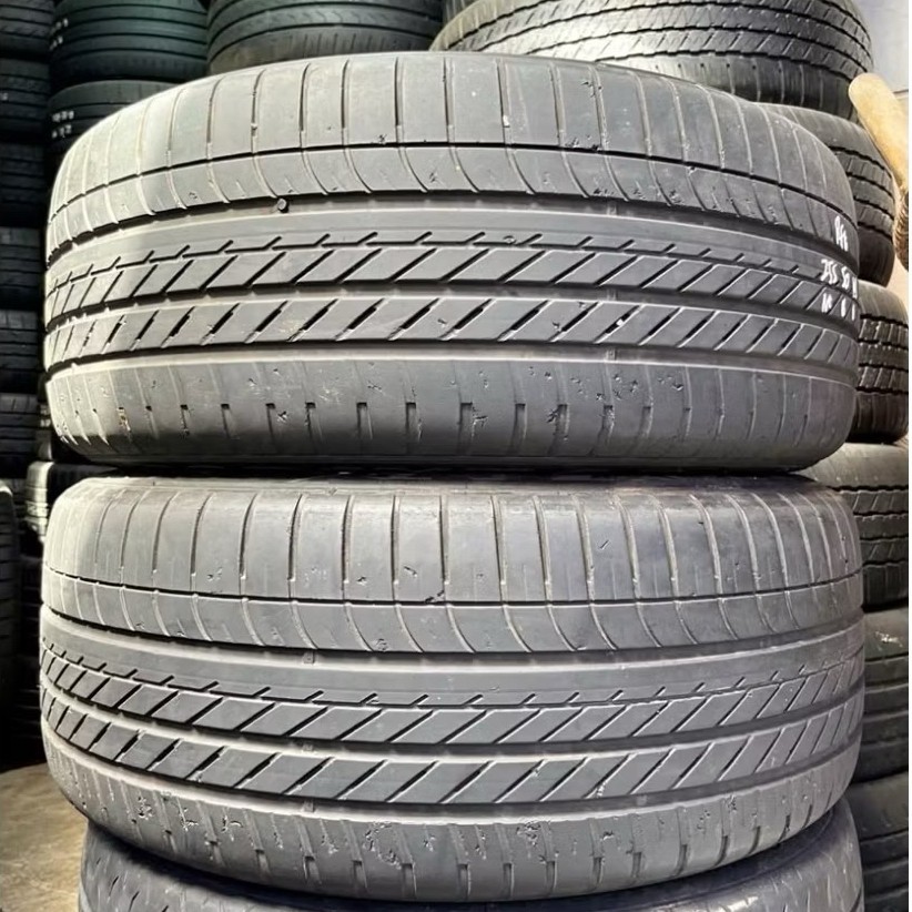 Ban Mobil Copotan Ring 19 Ukuran 255/50 R19 Ban Mobil Second Tubles