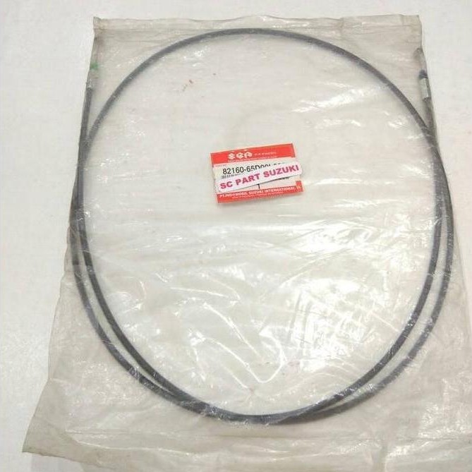 Kabel kap mesin suzuki escudo 2.0 /escudo 1.6.