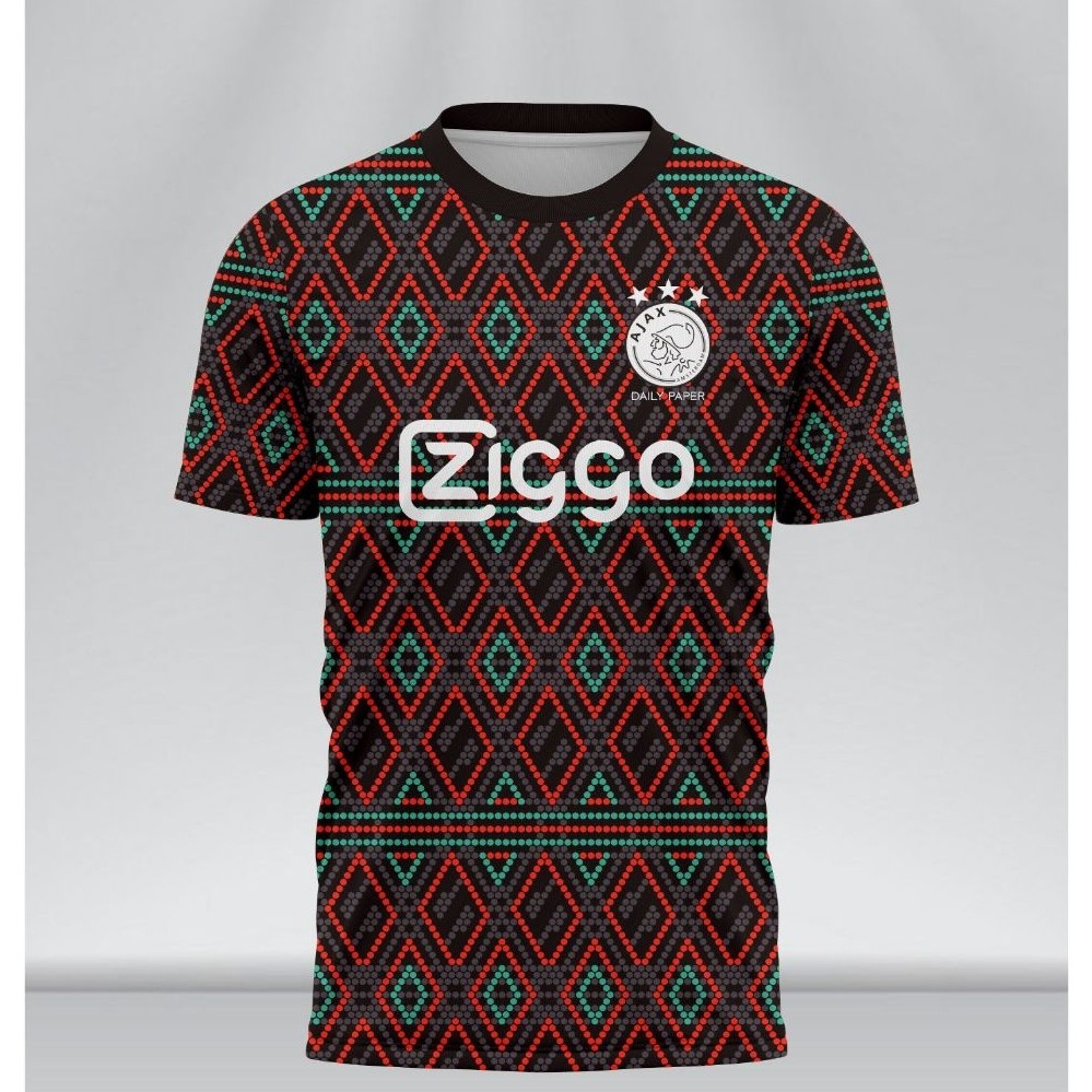 READY Jersey Ajax Prematch 2022 2023