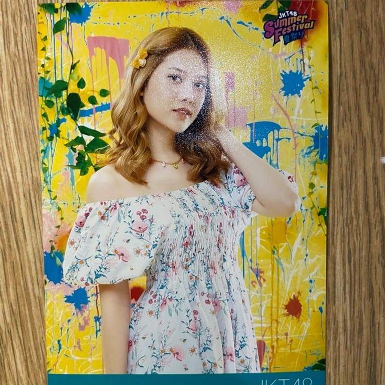 Photoprint/PP - Summer Tour