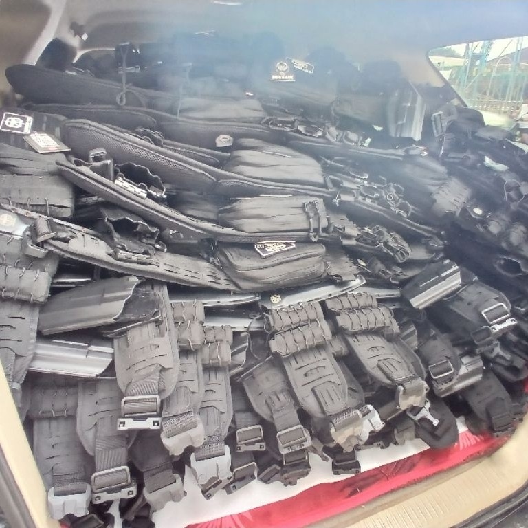 Kopel PDL TNI Durhaim Ori