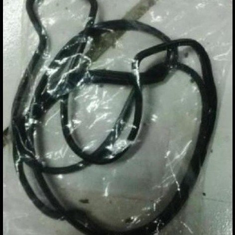 TERLARIS KARET PACKING / PAKING DEKSEL KLEP CIVIC NOUVA/NOVA 