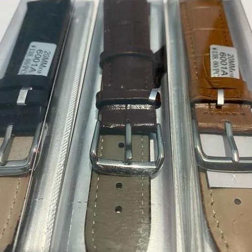 Strap tali jam tangan time king