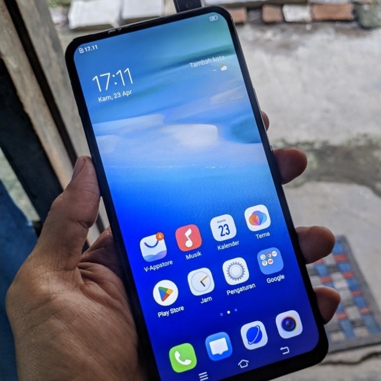 VIVO V15 6/64