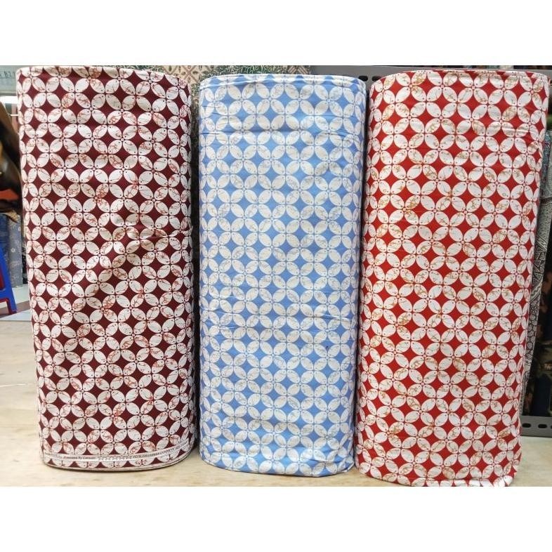 UNstore - KAIN BATIK KATUN HALUS MOTIF METERAN BATIK KATUN HALUS METERAN MOTIF BAHAN BATIK KATUN