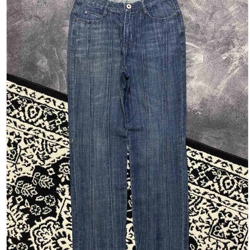 celana jeans joff feding