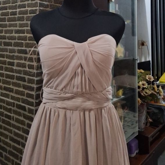 Dress party/ Dress prom night/ dress pra wedding