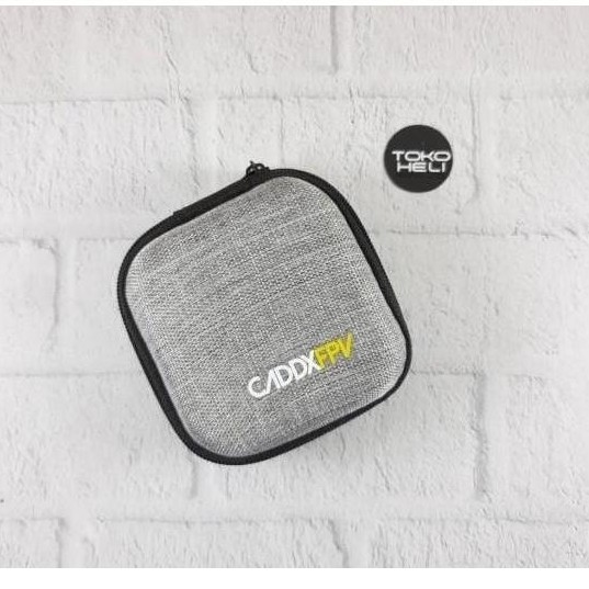 Carry Case Bag for Caddx Peanut Action Camera