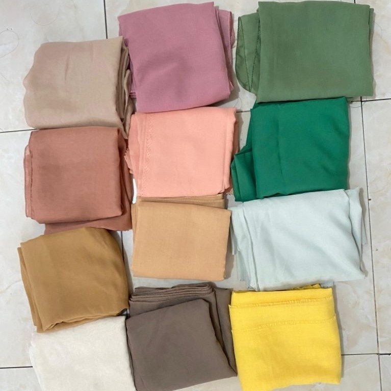 Kerudung PL