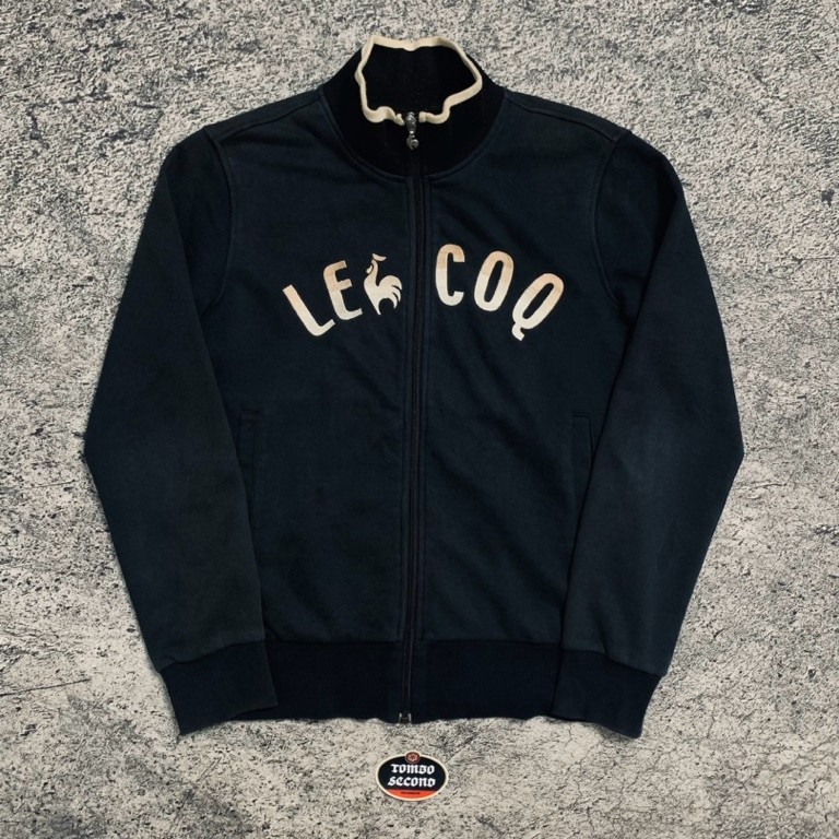 tracktop lecoq