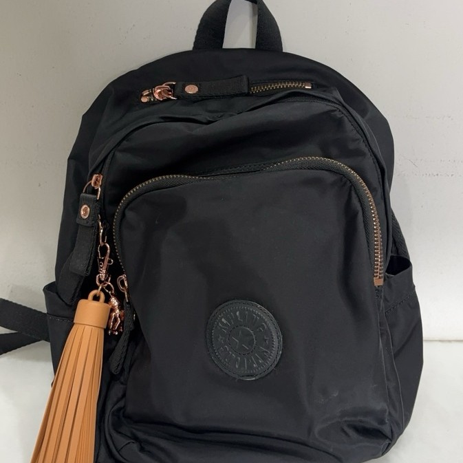 kipling ransel preloved