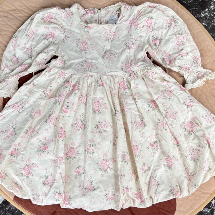 Dress eugenie candies size s