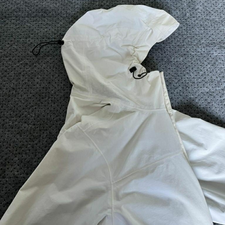 GORPCORE TNF HYVENT
