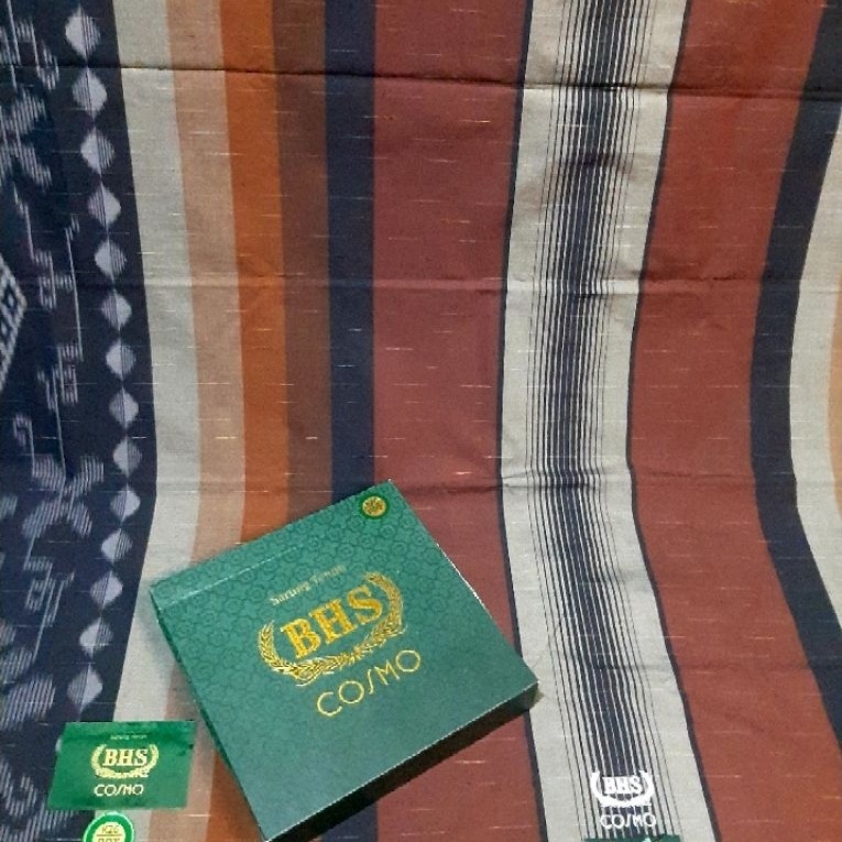 sarung bhs scoon layak pakai minusan