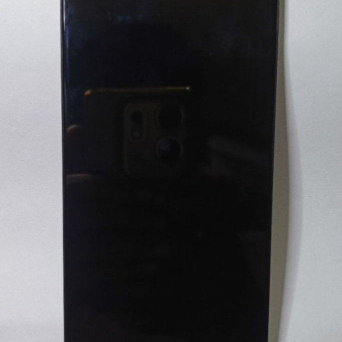 Lcd oppo a15 copotan original