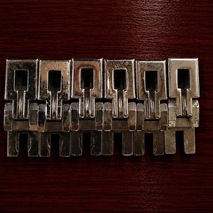 Saddle Bridge Copotan Floyd Rose Original