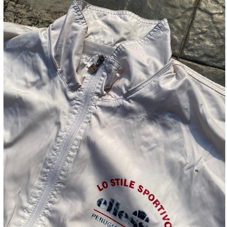 WINDBREAKER ELLESE