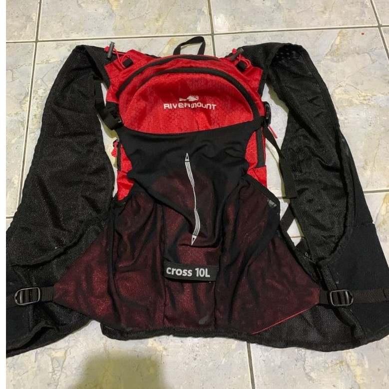 Hydropack 10 Liter
