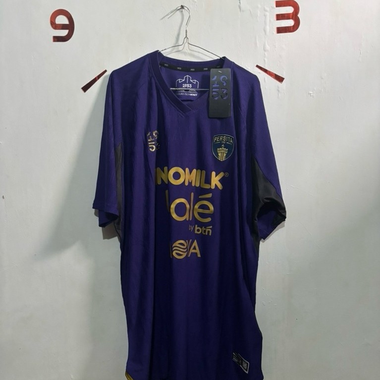 JERSEY PERSITA HOME PLAYER ISSUE