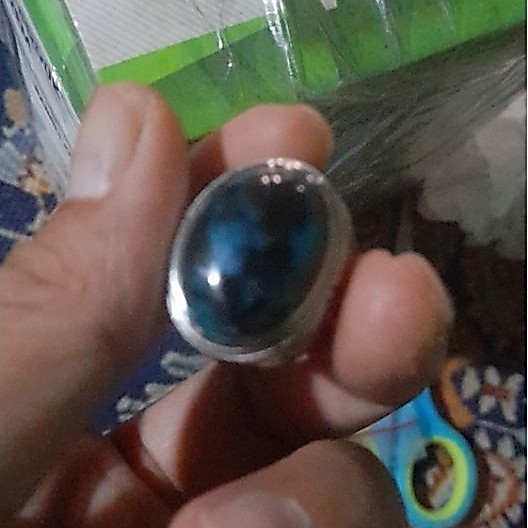 bacan kura