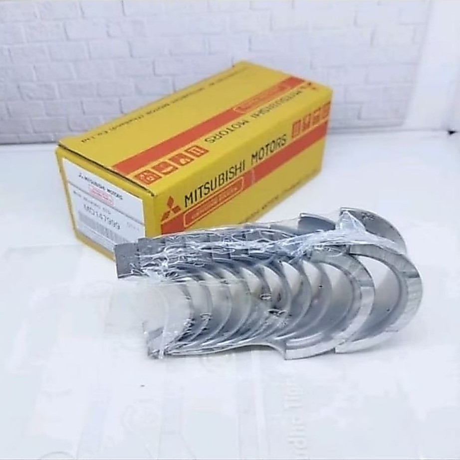 METAL DUDUK MAIN BEARING  T120 SS T120SS CARBU INJEK