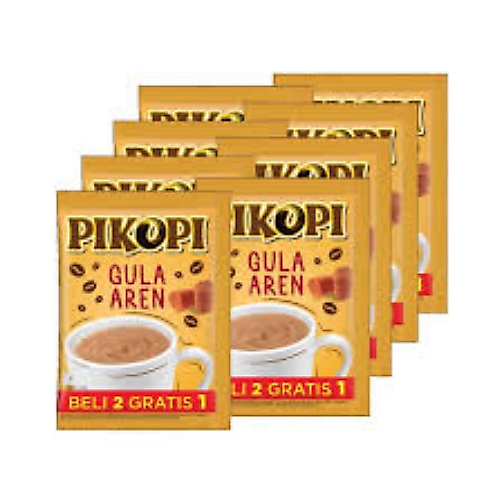 pikopi gula aren