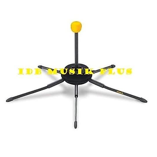 STAND TRUMPET HERCULES DS410B DS 410B DS 410 B ORIGINAL